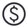 cost of ownership icon
