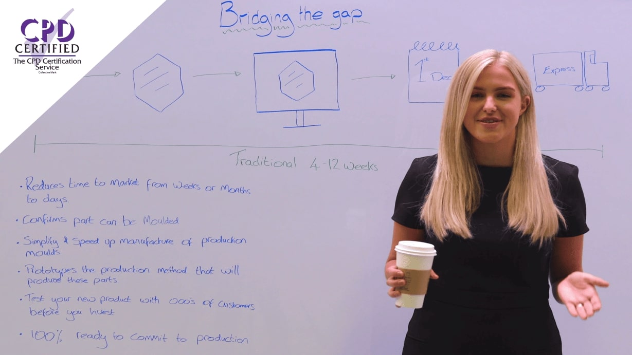 insight video bridging the gap