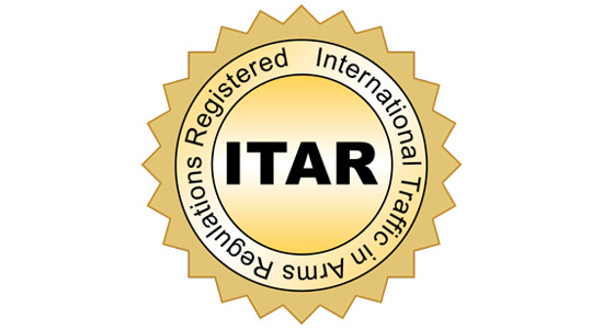 itar logo