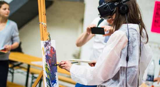 Protolabs | Blog | Realidad aumentada