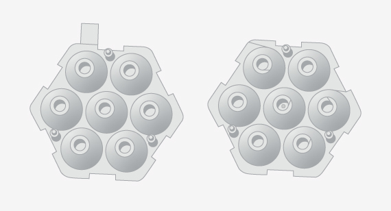 Balancing CNC Machining And 3D Printing For Metal Parts