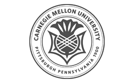 carniege mellon university logo