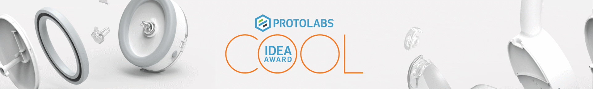 protolabs cool idea website banner