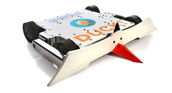download battlebots duck and rotator