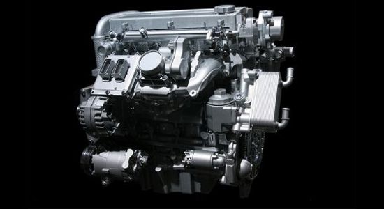 auto engine