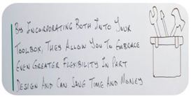 DMLS und CNC Unterschiede