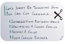 Insights ln how to reduce cnc machining costs