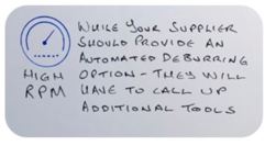 reducing the costs of cnc machining