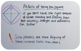 insight on im part corners