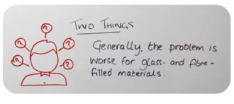 im parts - theri corners - optimising