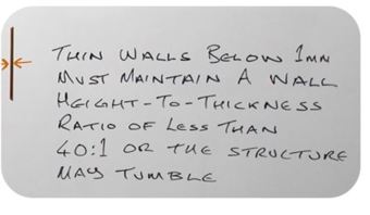 Effizienzsteigerung durch Designoptimierung