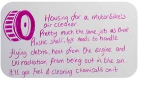 manufacturing material properties