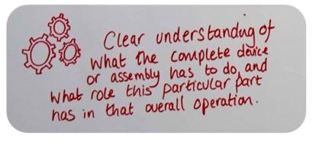 manufacturing materials technical