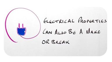 about material choices for cnc