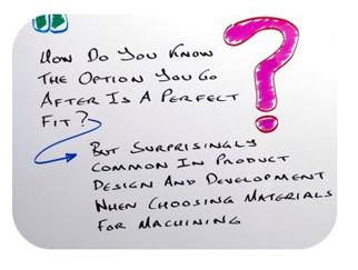 cnc material options