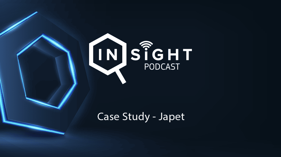 insight podcast case study