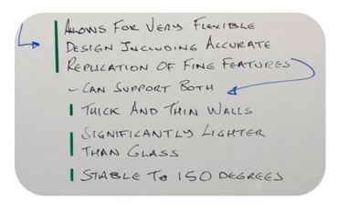 insight lsr manufacturing