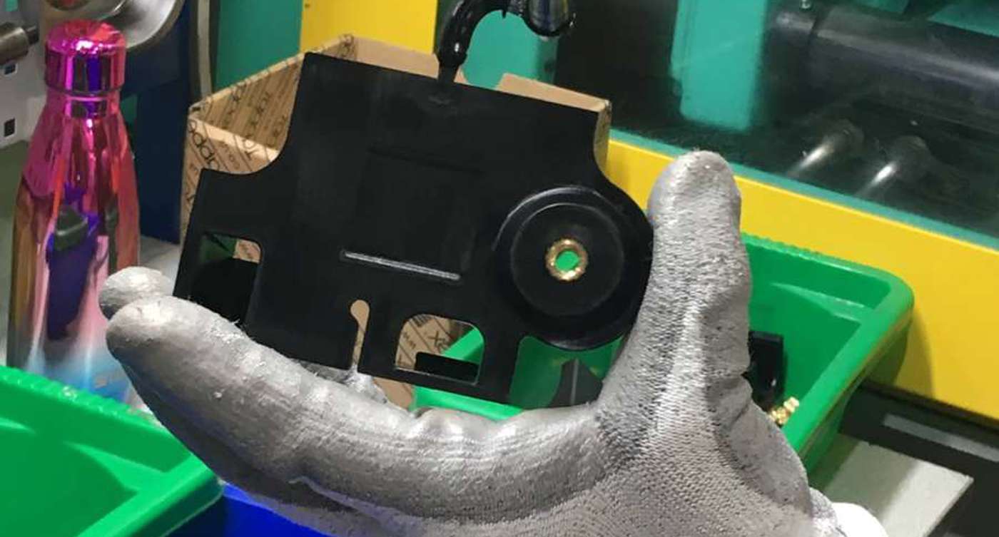 Mercedes-AMG HPP and UCL