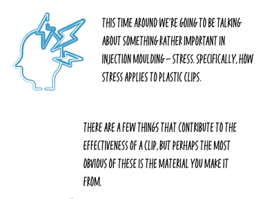 insights on moulded in clips