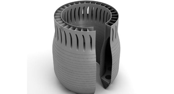 Inconel 718: A Workhorse Material For Additive Manufacturing