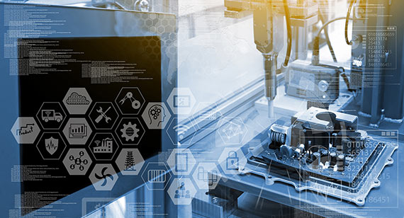 Digital Manufacturing Guides And Trend Reports