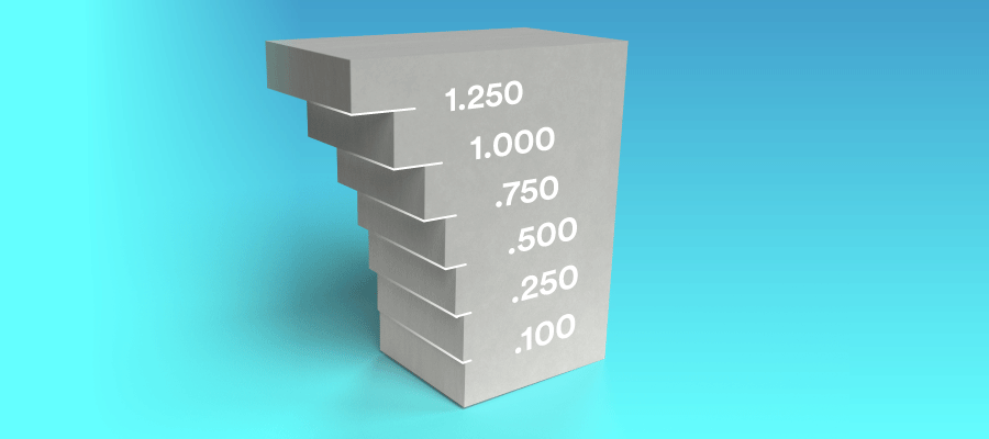 Fichier STL Supports d'angle pour boîte d'imprimante 3D
