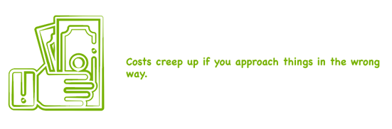 insight on product design alterations
