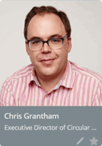 Protolabs InspirON - Chris Grantham