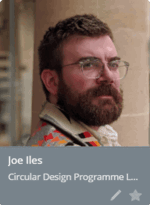 Protolabs InspirON - Joe Iles