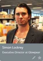 Protolabs InspirON - Simon Lockrey