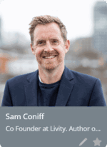 Protolabs InspirON - Sam Coniff