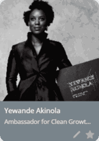 Protolabs InspirON - Yewande Akinola