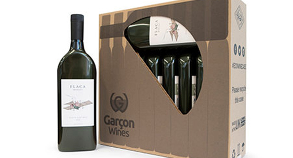 Wine Packaging Trends -- interpack - Processes and packaging