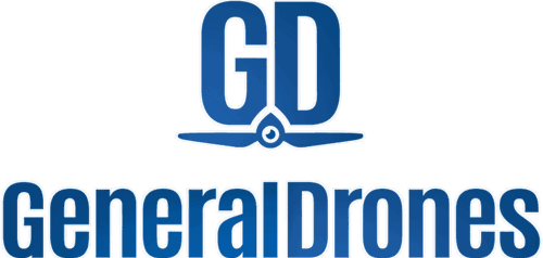General Drones innovazione