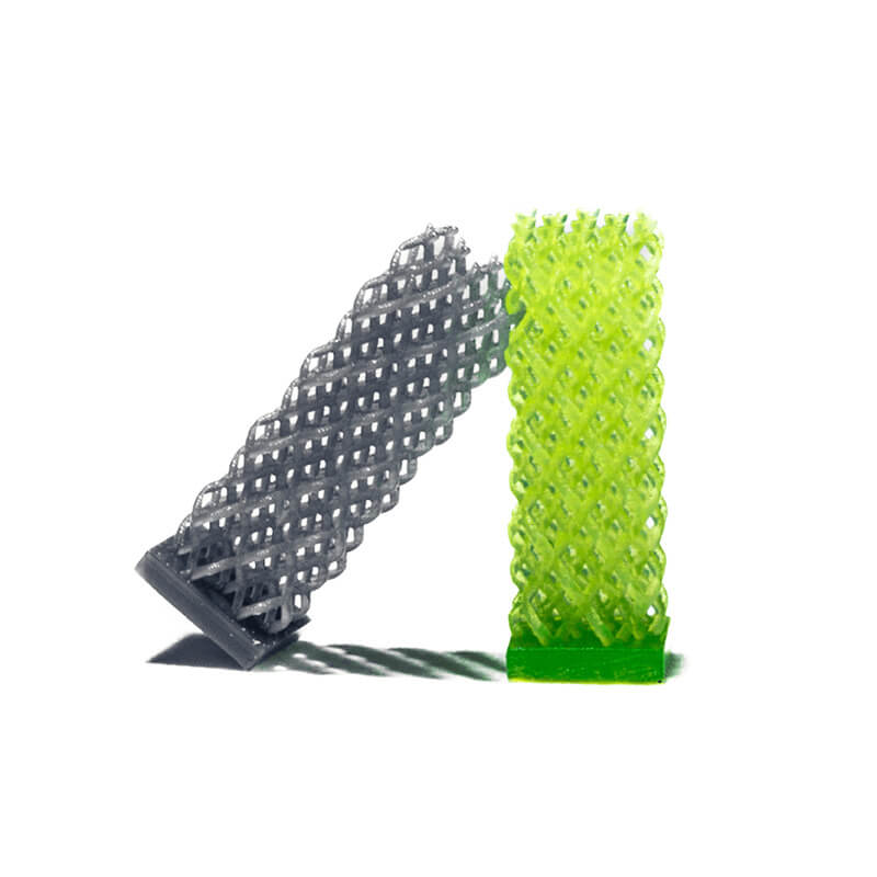 Digital ABS Plus: A Heat Resistant 3D Printing Material