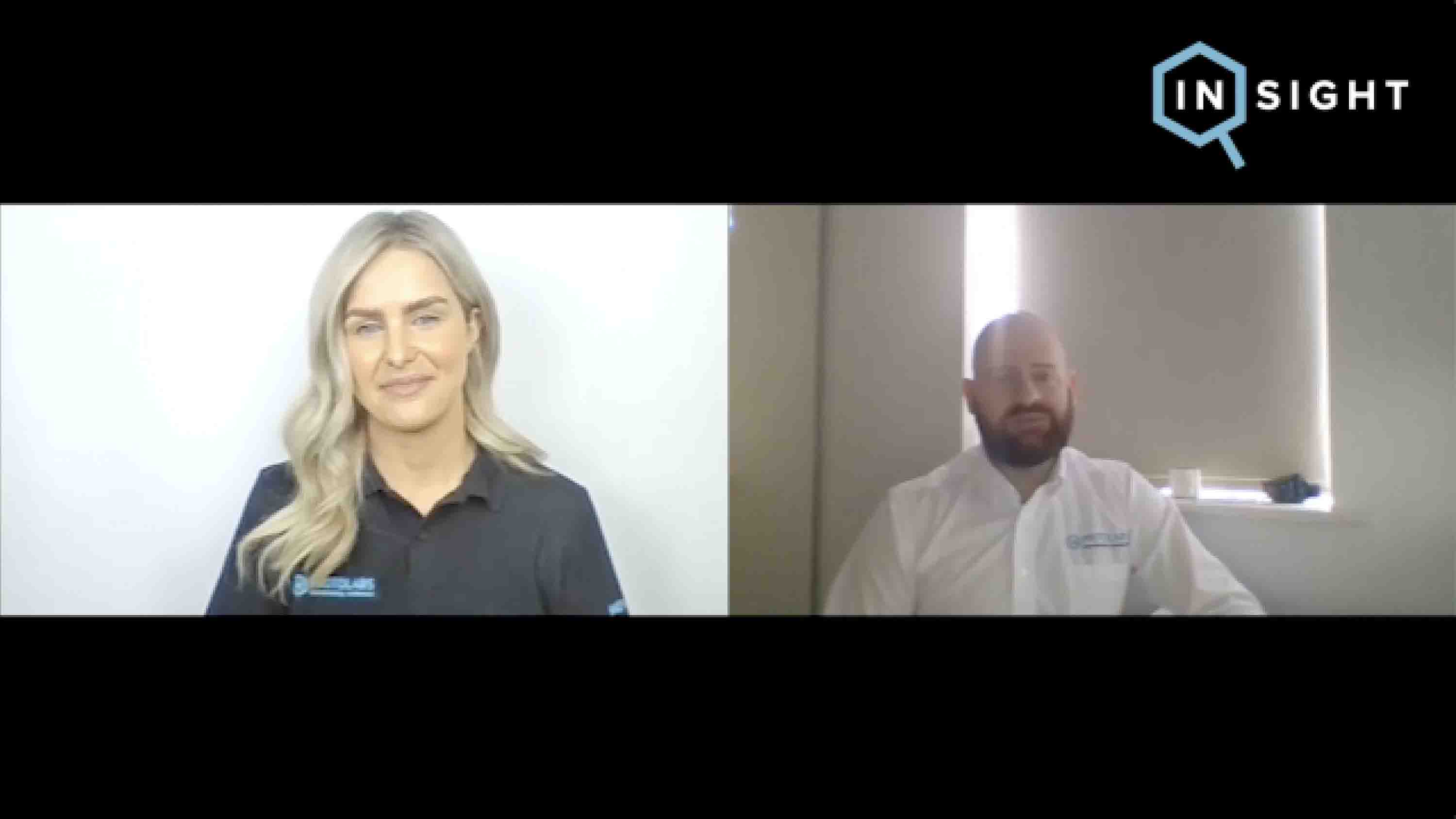 insight video 3DP materials