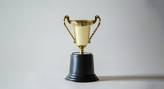 Trophy