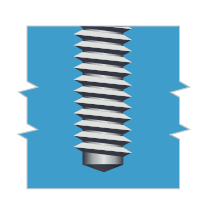 CNC Machining | Threaded Holes Guidelines for Milling & Turning