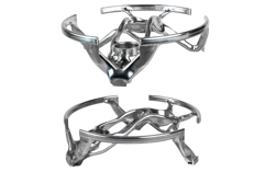 protolabs: manufacturing parts for nasa