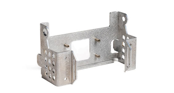 metal prototyping with sheet metal