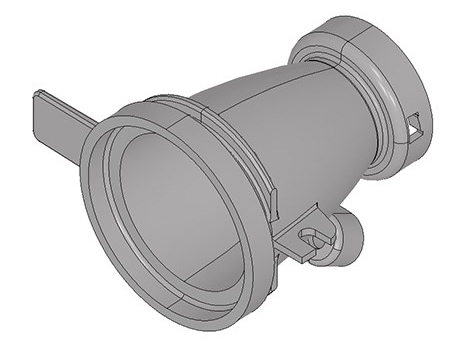 fichier CAO conception