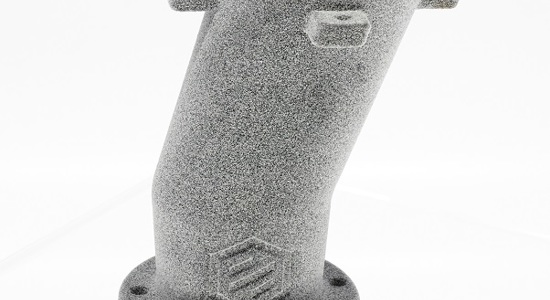 on-demand injection molding service facility