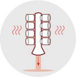 Burnout Process for Jewellery Production