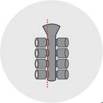 Cut Offs from Jewellery Production