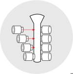 Mould Assembly for Jewellery Manufacturing
