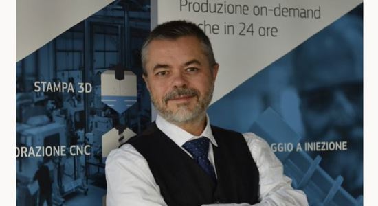 Interview con Stefano Mosca, Senior Account Manager