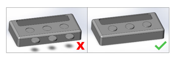 File CAD per produzione