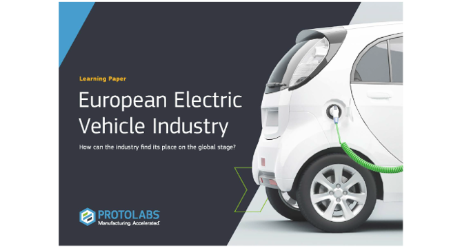 European Electric Vehicle Industry