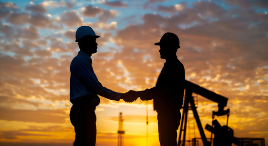 The Energy, oil and gas sector, 7 key questions from these industries answered.