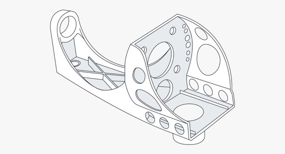 Jigs and Fixtures: 6 Ways to Improve Production Efficiency with 3D Printing  - AMFG